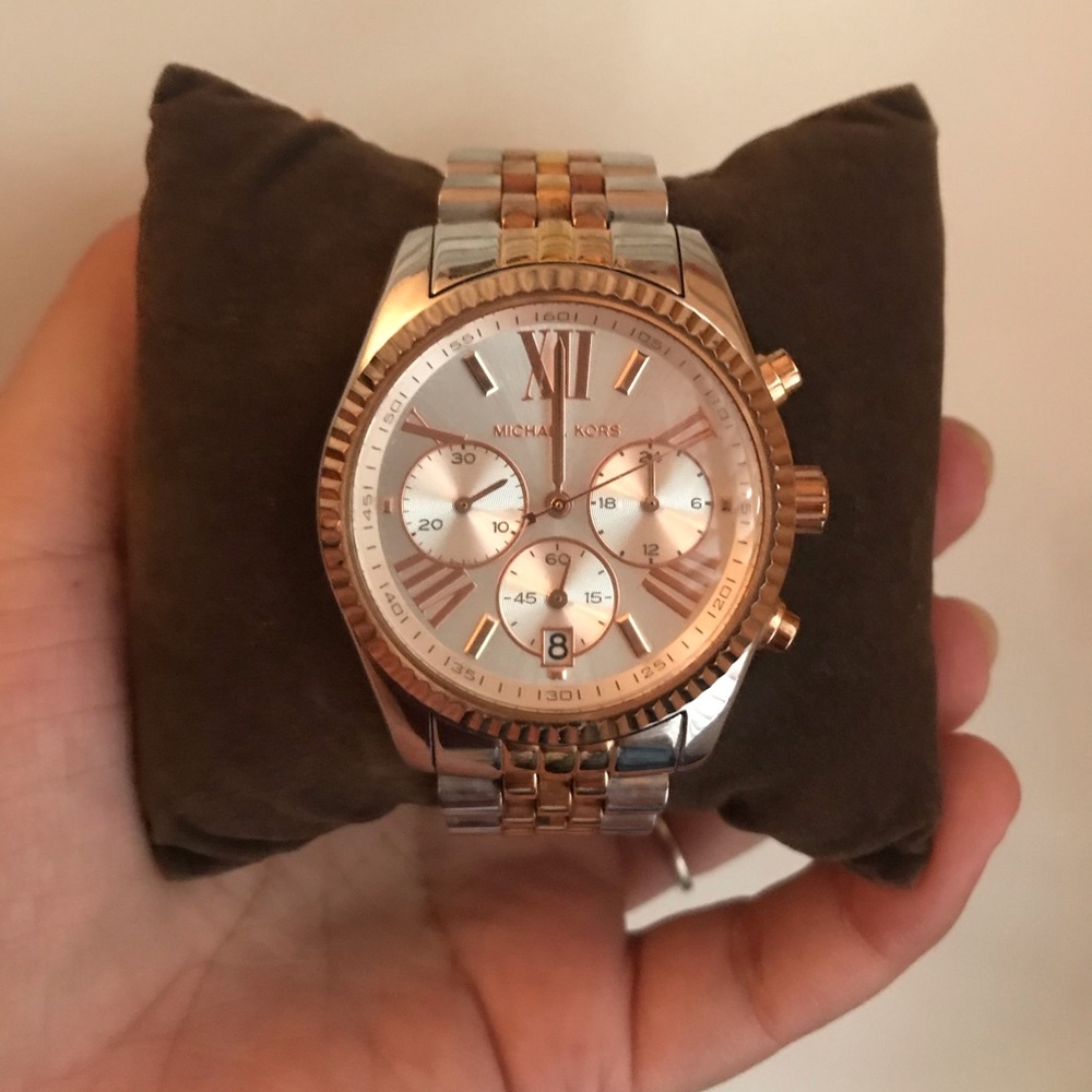 Michael Kors Watch